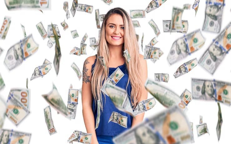 Total Money Magnetism
